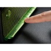 Изображение Беспроводной Bluetooth-динамик Edifier MP230 коричневого цвета.