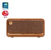 Изображение Беспроводной Bluetooth-динамик Edifier MP230 коричневого цвета.