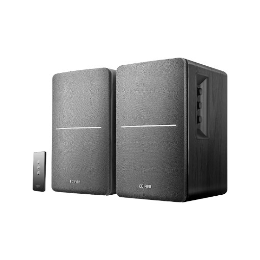 תמונה של רמקולים Edifier R1280T צבע שחור