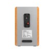 Изображение Пассивные колонки Edifier P12 коричневый цвет.