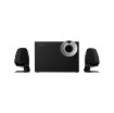תמונה של Edifier M201BT - Multimedia Computer Speaker System (black) EDFM201BTb