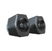 Изображение Игровая акустика Edifier G2000 черного цвета.