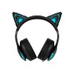 Изображение Игровые наушники Edifier G5BT версия Кот черного цвета.