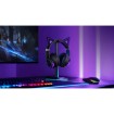 Изображение Игровые наушники Edifier G5BT версия Кот черного цвета.