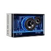 Изображение Настольная колонка Edifier QD35 с зарядным устройством GaN белого цвета.