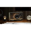 Изображение Настольная колонка Edifier QD35 с зарядным устройством GaN белого цвета.