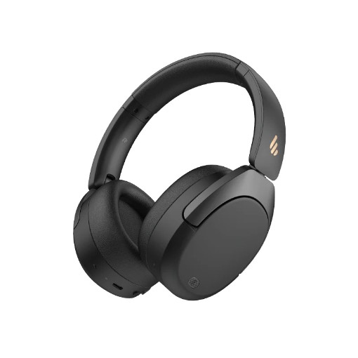 Изображение Edifier W830NB -Wireless Overear Headphones with ANC(black) EDF200163b