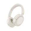 תמונה של אוזניות אלחוטיות Edifier W800BT Pro ANC בצבע שנהב