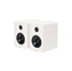 Изображение Bluetooth-колонка Edifier M60 модель EDF100074w белого цвета.