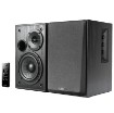 Изображение Активная полочная колонка Edifier R1580MB черного цвета.