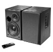 Изображение Активная полочная колонка Edifier R1580MB черного цвета.
