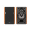 Изображение Профессиональные колонки Edifier R1380DB цвет коричневый.
