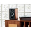 Изображение Профессиональные колонки Edifier R1380DB цвет коричневый.