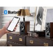Изображение Профессиональные колонки Edifier R1380DB цвет коричневый.