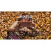 Изображение Беспроводная колонка Edifier MP230 белого цвета.