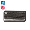 Изображение Bluetooth-колонка Edifier MP230 настольная черного ретро цвета.