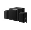 Изображение Edifier M601DB - Quality Sound Within Reach (black) EDF100009b