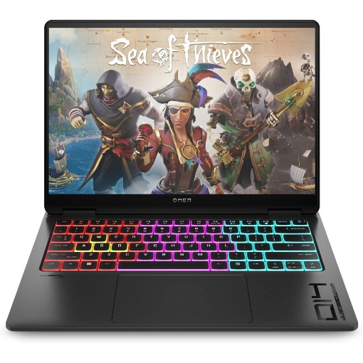 Изображение HP м. ноутбук OMEN Transcend Laptop 14-fb0005nj B44HXEA.