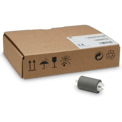 תמונה של מגש ל2 רולרים HP ללייזר Z9M01A