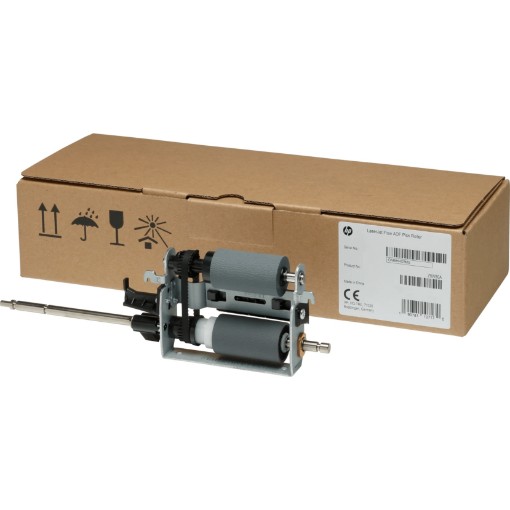 תמונה של רולר קיט מחבר HP ללייזר Z8W50A צבע שחור