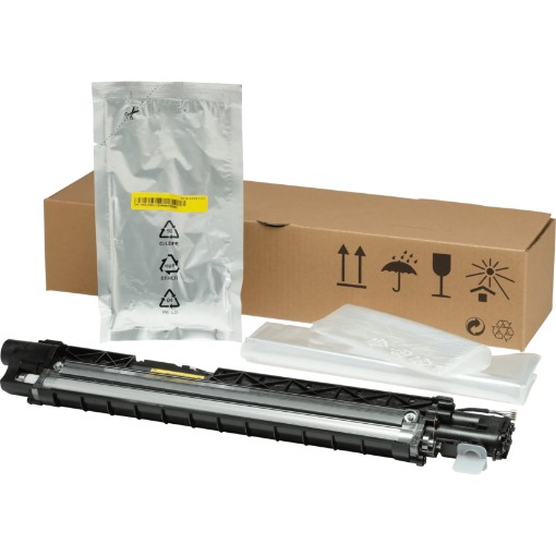 Изображение HP Доволопер желтый Z7Y91A Kit LaserJet желтый.