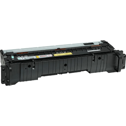 Picture of HP Z7Y76A 220V fuse black.