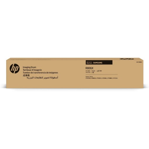 Изображение HP барабан Samsung цветной CLT-R806X SS682A.
