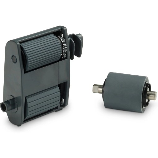 תמונה של רולר קיט HP300 ADF דגם J8J95A בצבע שחור