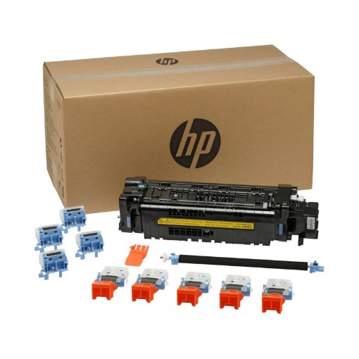 תמונה של מיינטננט קיט 220V ללייזר HP דגם J8J88A