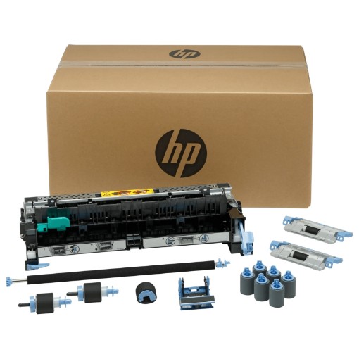 Изображение HP Майнтенант Кит 220v для лазера CF254A.