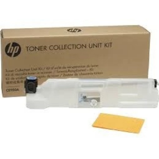 תמונה של טונר קיט HP CP-5525 מס' CE980A בצבע שחור