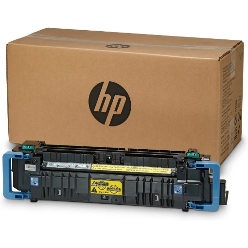 Изображение Фьюзер Мейнтэнэнт Кит HP C1N58A M855/761 черного цвета.