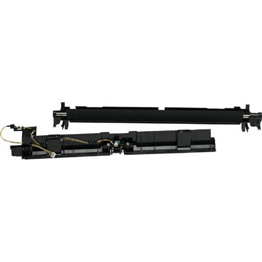 תמונה של רולר קיט HP T2 E786 5PN65A בצבע שחור