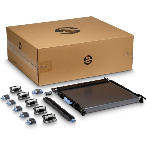 Изображение HP Имидж Трансфер Блат 527G9A X55745.