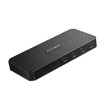 Изображение Видеозахватная карта Acasis Thunderbolt 3 4K/30Hz с 4 входами HDMI.