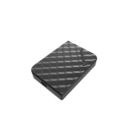 Изображение Внешний SSD-накопитель Verbatim Store 'n' Go Mini Diamond USB-C 1TB.