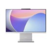 תמונה של מחשב הכל באחד Lenovo IdeaCentre AIO 27IRH9 F0HM00J4IV בצבע Cloud Grey