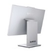 תמונה של מחשב הכל באחד Lenovo IdeaCentre AIO 24IRH9 F0HN00HGIV בצבע Cloud Grey