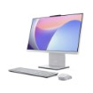 תמונה של מחשב הכל באחד Lenovo IdeaCentre AIO 24IRH9 F0HN00HGIV בצבע Cloud Grey