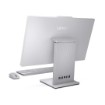 תמונה של מחשב הכל באחד Lenovo IdeaCentre AIO 24IRH9 F0HN00HGIV בצבע Cloud Grey