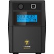 Изображение ИБП Tadiran Aviem Pro 850VA/480W Gen3 LCD.