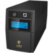 Изображение ИБП Tadiran Aviem Pro 850VA/480W Gen3 LCD.