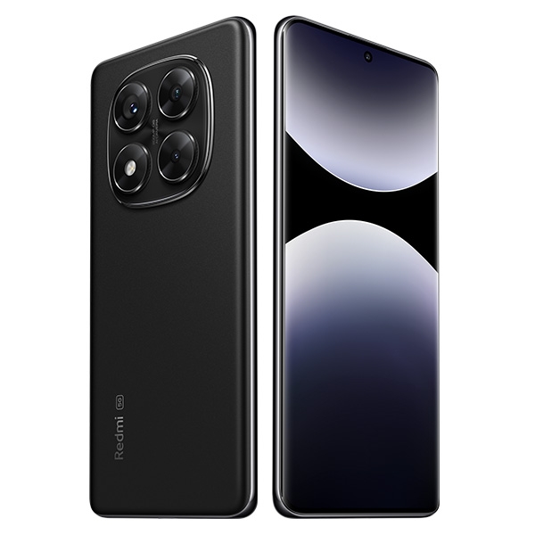 Xiaomi Redmi Note 14 Pro 5G Smartphone 12GB+512GB AMOLED Dimensity 7300- Ultra