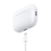 תמונה של אוזניות אלחוטיות Apple AirPods Pro דור 2 עם קייס טעינה MagSafe USB-C