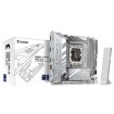 Изображение Материнская плата Gigabyte B860I AORUS PRO ICE Mini-ITX с поддержкой процессоров Intel® Core™ Ultra.