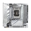 Изображение Материнская плата Gigabyte B860I AORUS PRO ICE Mini-ITX с поддержкой процессоров Intel® Core™ Ultra.