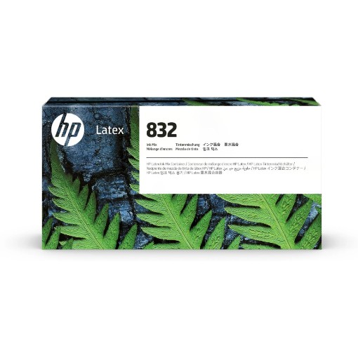תמונה של מכל ערבוב דיו מקורי HP 4UV83A Latex 700 832