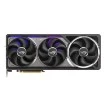 Изображение Видеокарта ASUS GeForce RTX 5080 ROG Astral OC 16GB GDDR7.