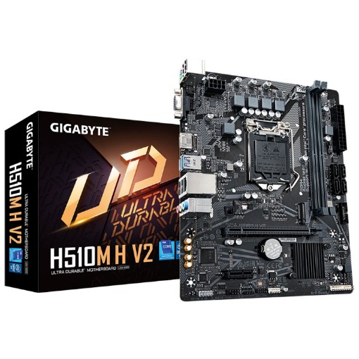 תמונה של לוח אם Gigabyte H510M H V2 2.0