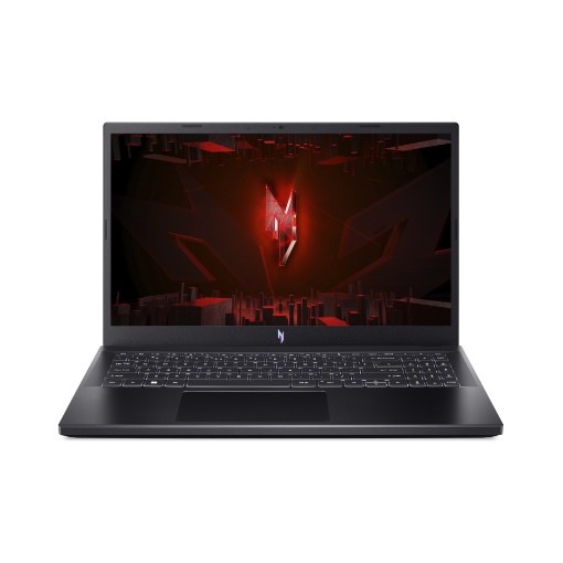 תמונה של מחשב נייד לגיימרים Acer Nitro V15 ANV15-41-R6DF NH.QSGEC.002 בצבע שחור